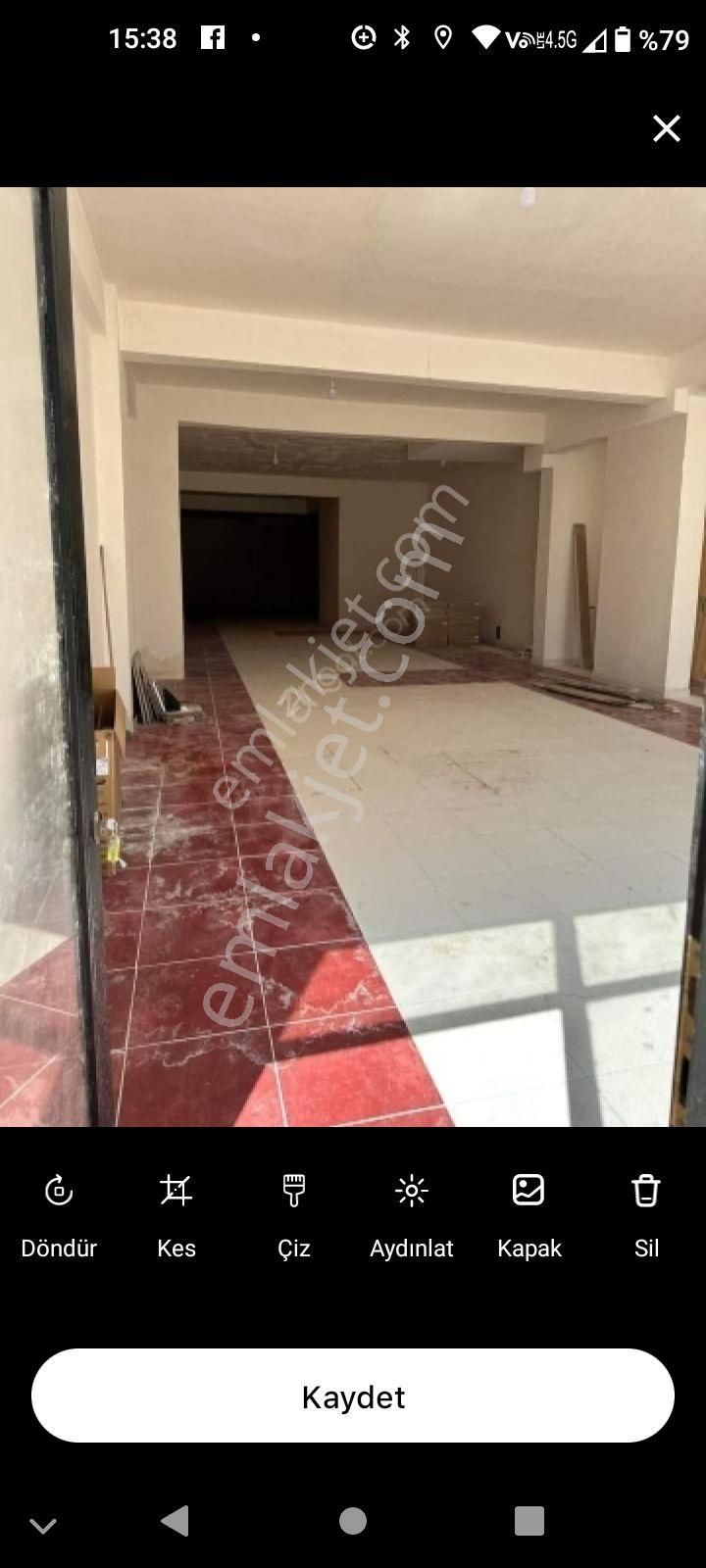 Bir Eylül Mahallesi Meydan Da Market İş Yeri Olabilecek Yerde - AMASYA SULUOVA fotoğraf 2