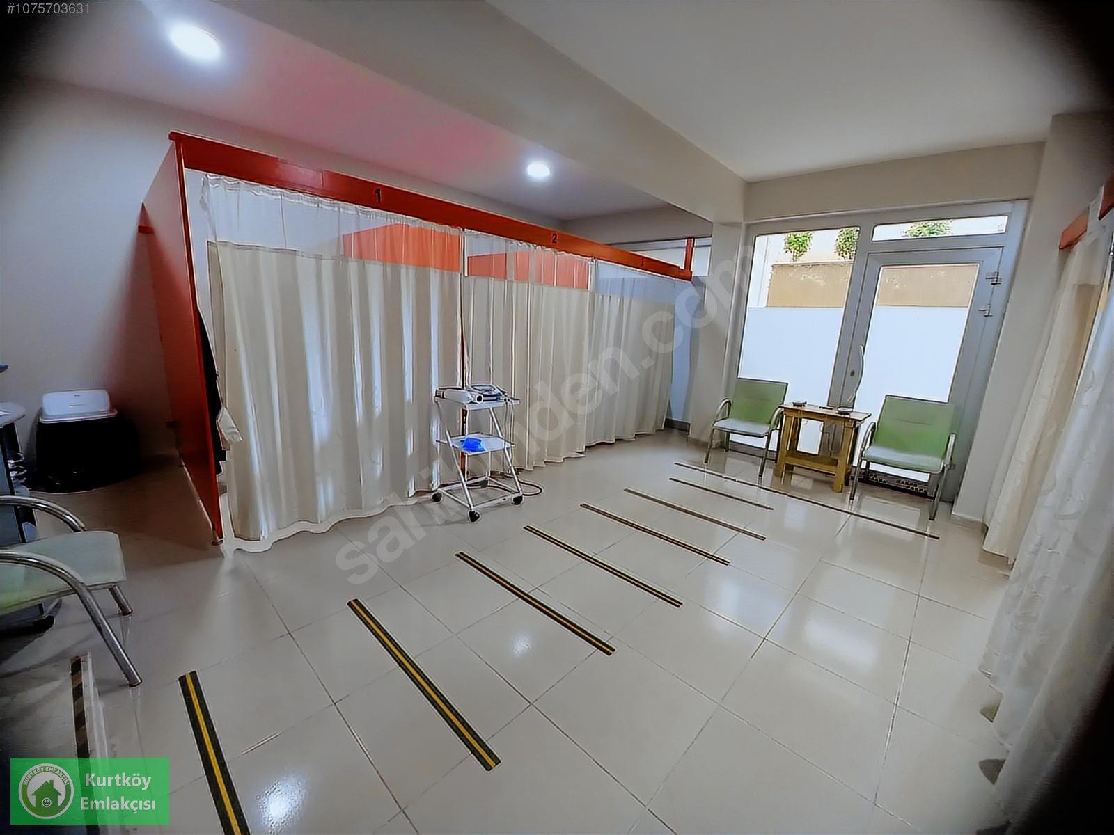 YALOVA ÇINARCIKTA 5 AYRI DÜKKAN TOPLAM 600 M2 SATILIK - YALOVA ÇINARCIK fotoğraf 15