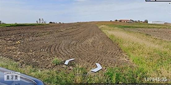 SÜLECİK KÖYÜNDE ASFALT CEPHE 1.913 M2 TİCARİ + KONUT İMARLI ARSA - EDİRNE SÜLOĞLU fotoğraf 5