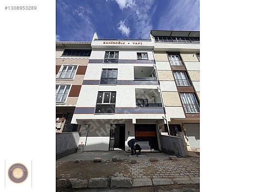 İSA BEY DE SATILIK 2 ADET DUBLEX DAİRE - BURSA YILDIRIM fotoğraf 28