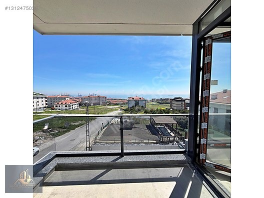 BEYLİKDÜZÜ KAVAKLI'da DENİZ MANZARALI 3+1 SATILIK LÜKS DAİRE - İSTANBUL BEYLİKDÜZÜ fotoğraf 7
