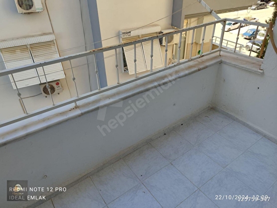 ANAMUR YEŞİLYURT SATILIK 3+1 BAKIMLI DAİRE - MERSİN ANAMUR fotoğraf 2