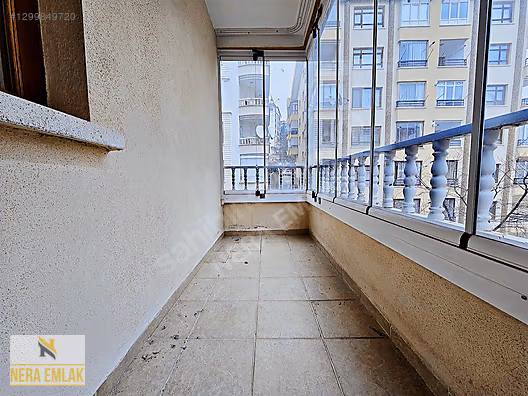 A.Ş.K CADDE ÜZERİ KATTA YAPILI ASANSÖRLÜ İSKANLI K.OTOPARK 3+1 ! - ANKARA KEÇİÖREN fotoğraf 14