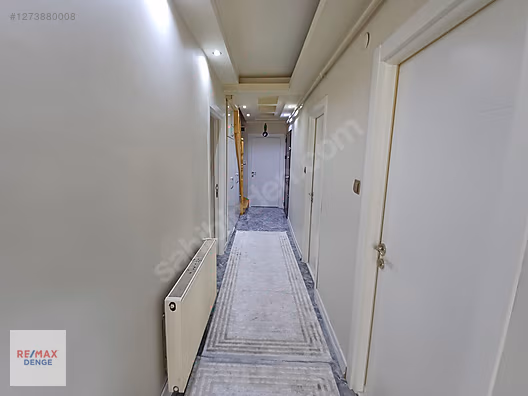 BAYRAMPAŞA YILDIRIMDA SİTE İÇİNDE 5+1 DUBLEKS SATILIK DAİRE - İSTANBUL BAYRAMPAŞA fotoğraf 5