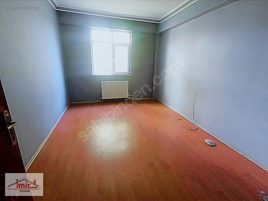 İMİR EMLAK'TAN HASTANE YAKINI 2+1 UYGUN DAİRE - ANKARA AKYURT fotoğraf 5