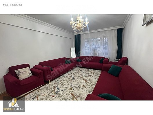 SÜVARİ MAHALLESİNDE YENİ BİNA MERKEZİ KONUM YATIRIMA UYGUN KUPON - ANKARA ETİMESGUT fotoğraf 24