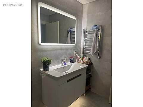 KARTAL CUMHURİYET MAH SİTE İÇERİSİNDE KİRALIK 1+1 DAİRE - İSTANBUL KARTAL fotoğraf 13