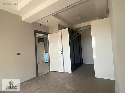 EMLAK 72'DEN SATILIK 2+1 KOMBİ+CAM BALKONLU OTEL KONSEPTLİ DAİRE - BATMAN MERKEZ fotoğraf 3