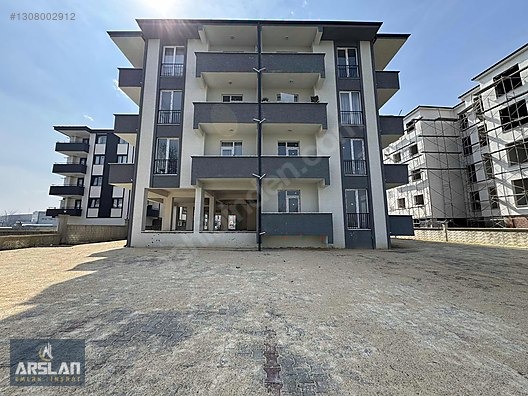 BURSA İNEGÖL CERRAH MAH.3+1, 140m2,BUTİK SİTE İÇİ, SATILIK DAİRE - BURSA İNEGÖL fotoğraf 33