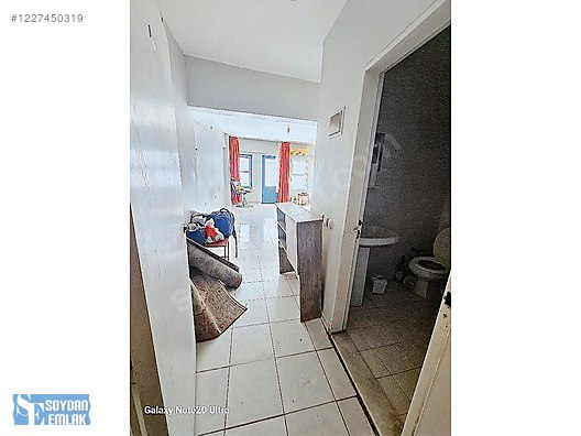 Denize yakın 2+1 GENİŞ DAİRE - MUĞLA MARMARİS fotoğraf 2