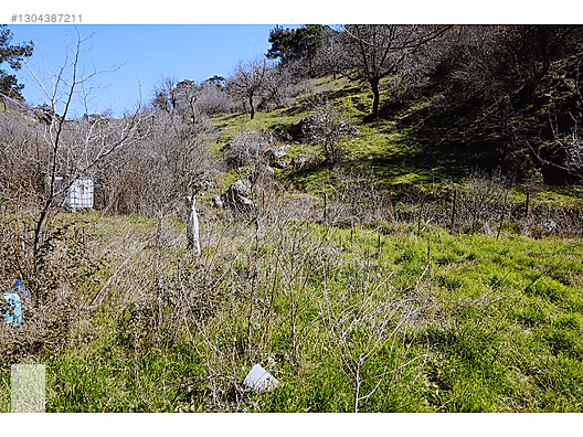 ÇANAKKALE BAYRAMİÇ KAYKILAR KÖYÜ 140 m2 İMARLI ARSA - ÇANAKKALE BAYRAMİÇ fotoğraf 13