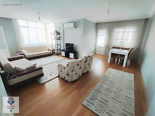 TELLİDERE ALP.TÜRKEŞ ÜZERİ FUL CEPHE 3+1 K.MUTFAK SATILIK DAİRE - ADANA SEYHAN fotoğraf 20