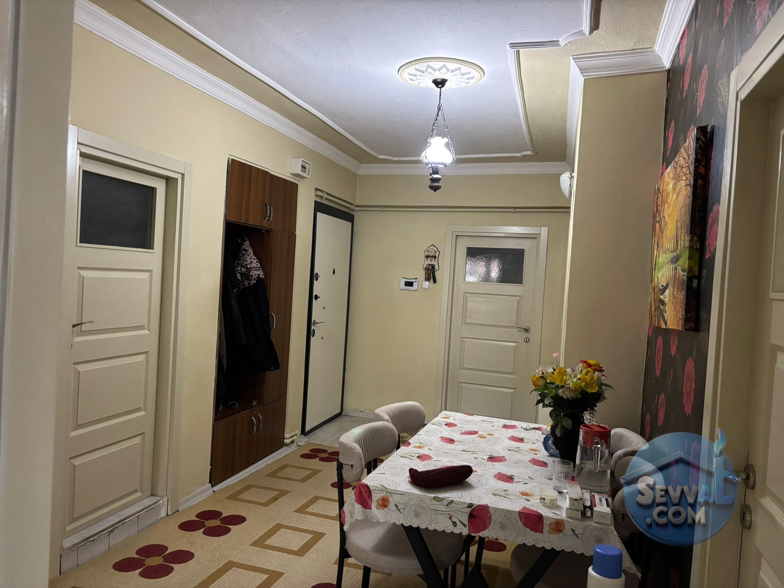 GÖLCÜK ULAŞLIDA ANA YOLA CEPHA SATILIK ARA KAT DAİRE - Kocaeli Gölcük fotoğraf 13
