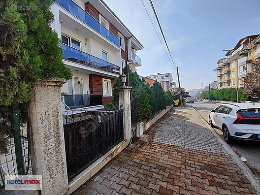 İZMİT BAĞÇEŞME SMART BUTİK SİTESİ, 2+1,SATILIK BAHÇE DUBLEKS - KOCAELİ İZMİT fotoğraf 3