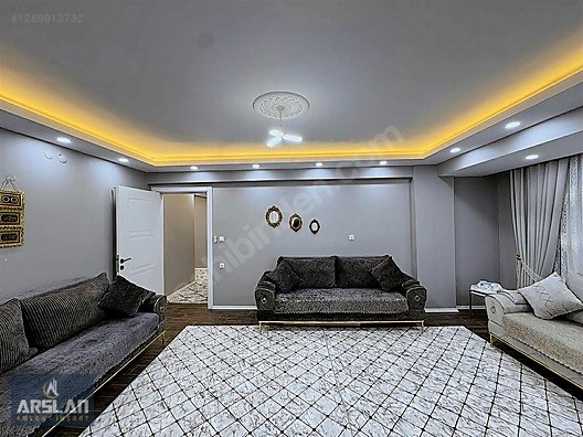 BURSA İNEGÖL KARALAR MAH'DE, SİTE İÇİ, 140m2, 3+1, SATILIK DAİRE - BURSA İNEGÖL fotoğraf 32