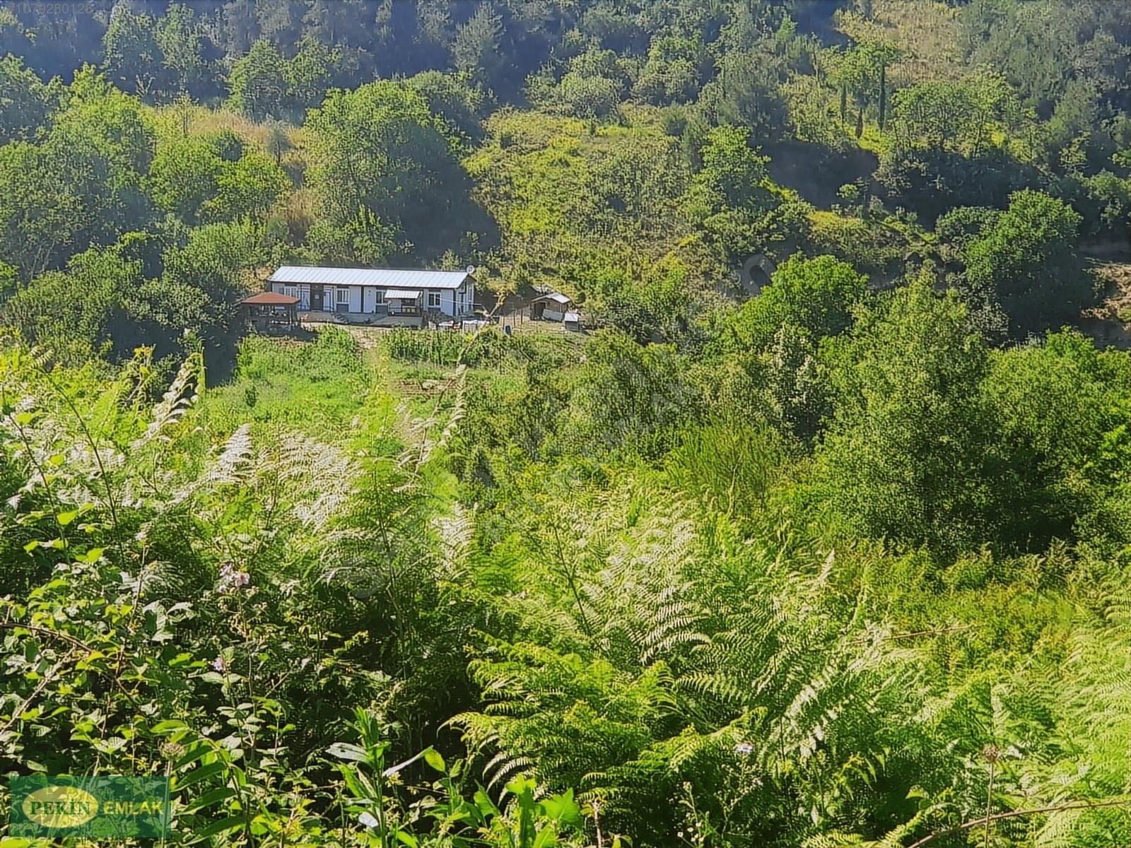 PEKİN EMLAKTAN İZMİT TE SATILIK ARAZİ - KOCAELİ İZMİT fotoğraf 16