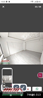 YATIRIMLIK FIRSAT DAİRE – SELİMİYE MAHALLESİ ALTIPARMAK - BURSA OSMANGAZİ fotoğraf 17