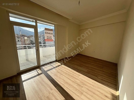 ROYAL EMLAKTAN ŞEYHCUİ MAHALLESİNDE KİRALIK 1+1 DAİRE - AMASYA MERKEZ fotoğraf 10
