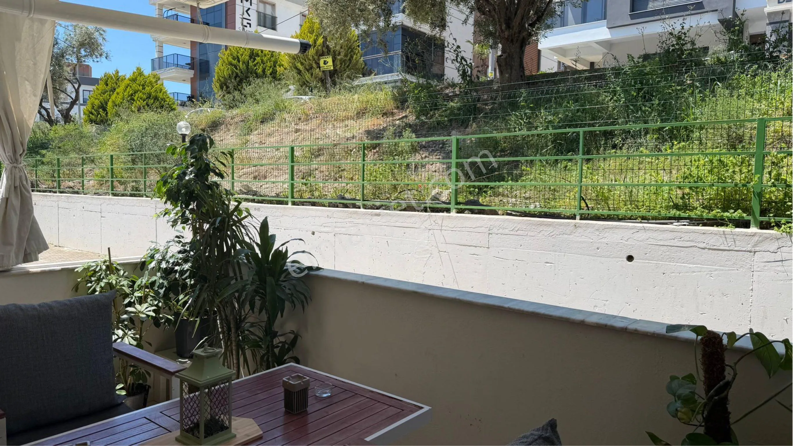 Kuşadası Ege Mahallesinde Satılık 3+1 Daire - AYDIN KUŞADASI fotoğraf 7