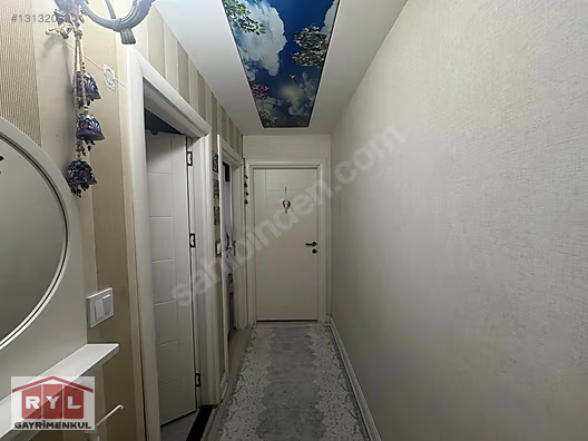 SANCAKTEPE EYÜPSULTAN MH SATILIK YÜKSEK GİRİŞ 2+1 DAİRE - İSTANBUL SANCAKTEPE fotoğraf 27