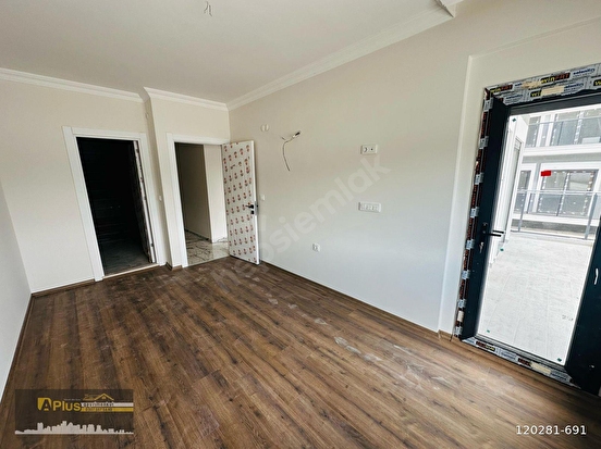 A PLUS GAYRİMENKULDEN HAVUZLU SİTE İÇERİSİNDE SATILIK 3+1 DAİRE - İZMİR TİRE fotoğraf 12