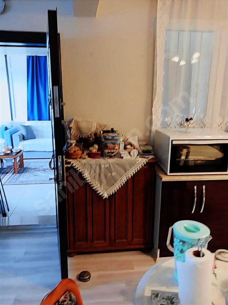DOSTLAR GAYRİMENKUL DEN SÜLEYMANLI DA ARSA - MANİSA AKHİSAR fotoğraf 5