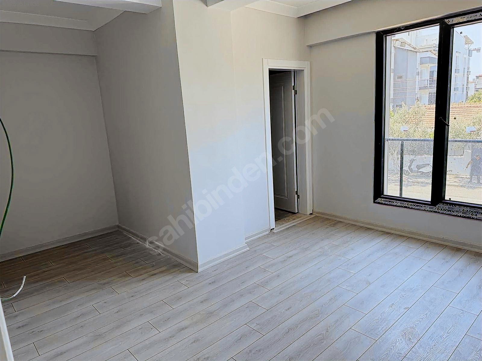 DOSTLARDAN HÜRRİYET DE SATILIK LÜX 3+1 - MANİSA AKHİSAR fotoğraf 8