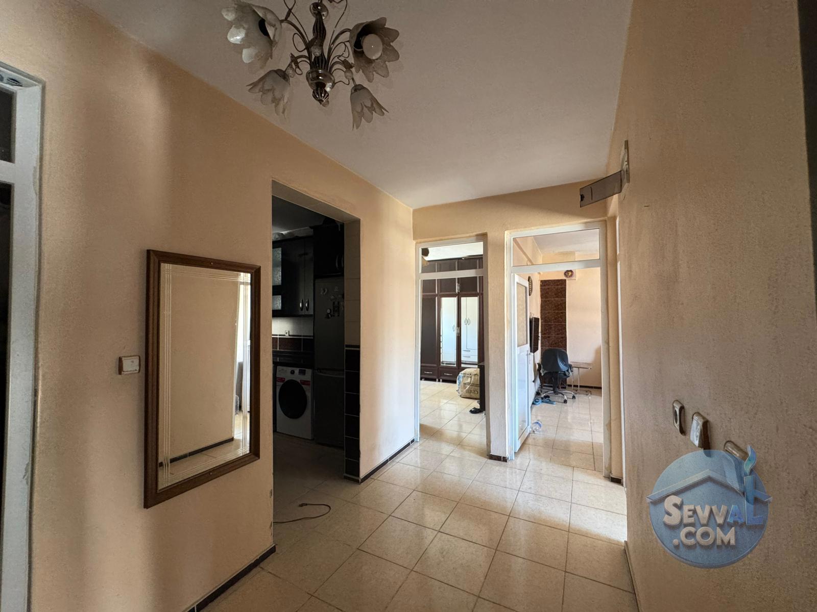 BAĞLARBAŞI' N DA KOMPLE SATILIK 3 KATLI BİNA  - ŞANLIURFA HALİLİYE fotoğraf 16