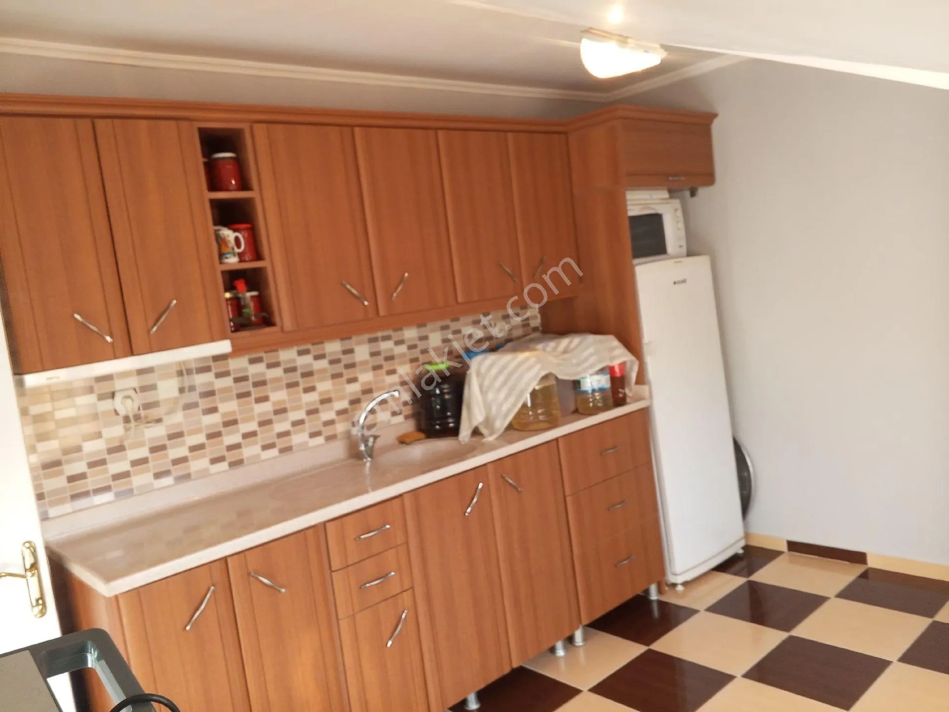 Mimar Sinan Da Satılık Dublex Daire - KOCAELİ KÖRFEZ fotoğraf 22