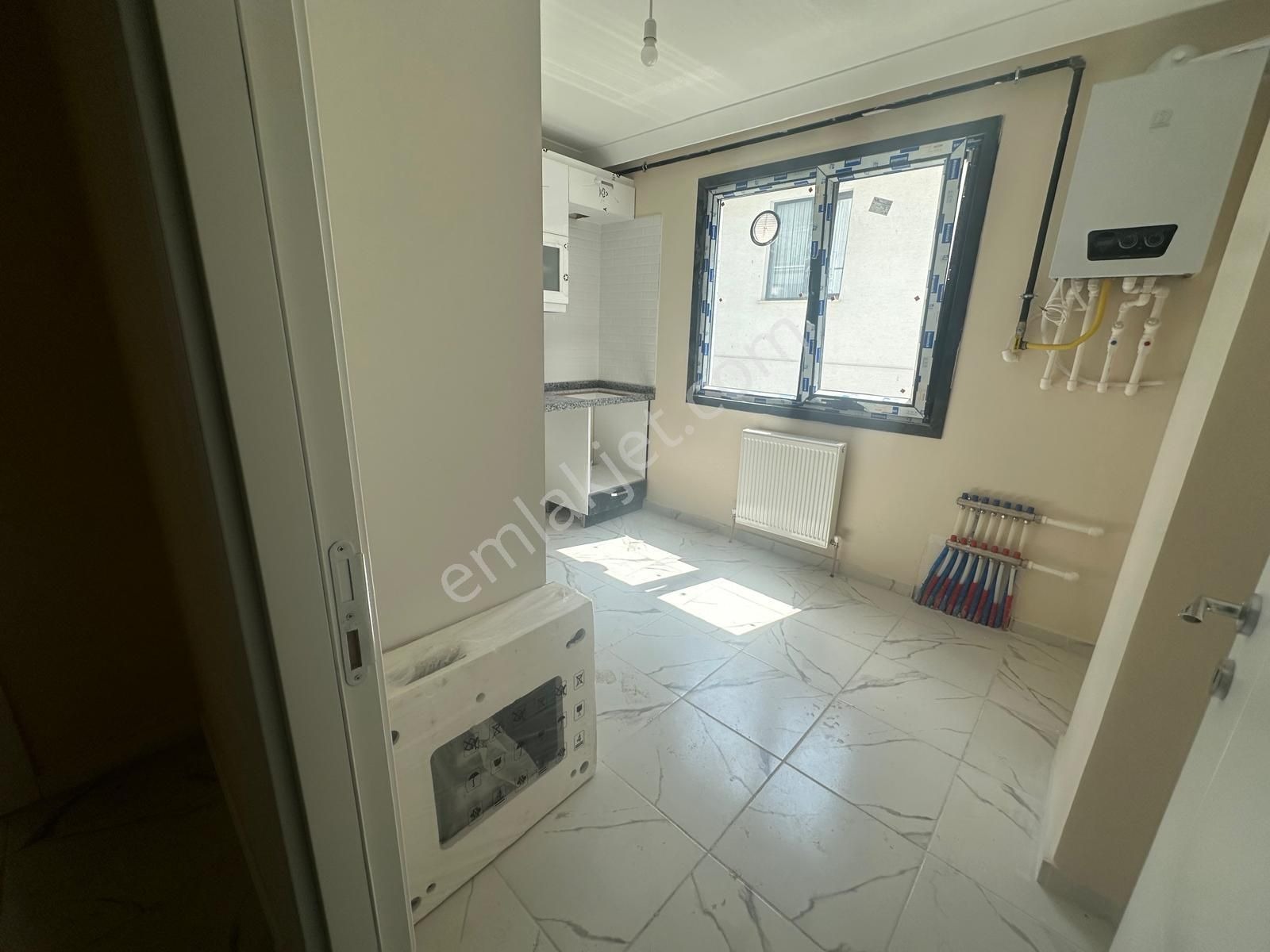 Baki Emlaktan Orhantepe 3+1 Sıfır Daire - İSTANBUL KARTAL fotoğraf 17