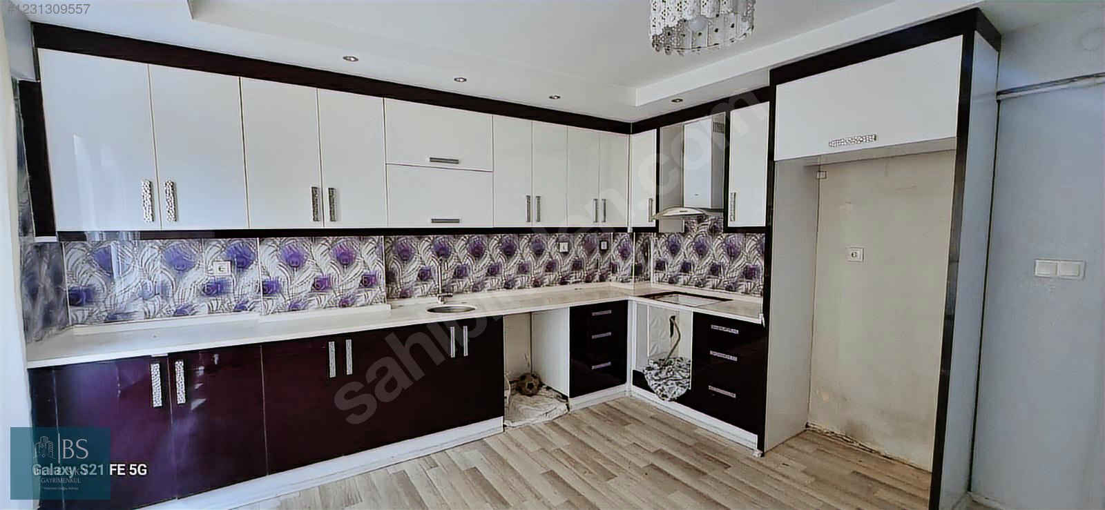 DENİZLİ KUŞPINAR MAH 150 M2 3+1 SATILIK DAİRE - DENİZLİ PAMUKKALE fotoğraf 9