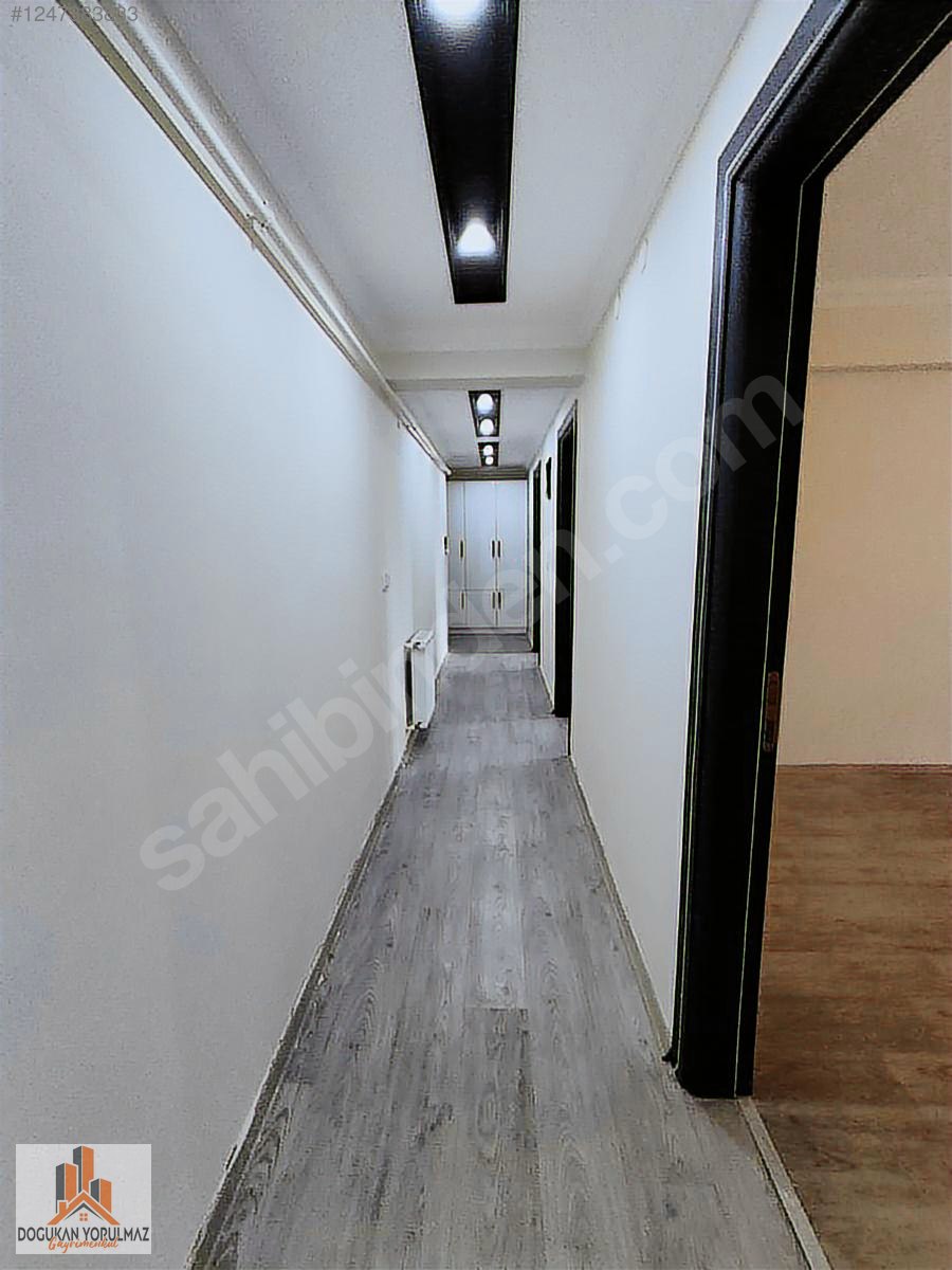 TORBALI MAHALLESİ SATILIK 3+1 HAVUZLU SİTEDE YÜKSEK GİRİŞ DAİRE - İZMİR TORBALI fotoğraf 9