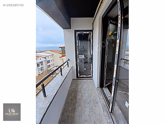 KILIÇ GRUPTAN 144 M2 YERDEN ISITMALI ARAKAT 3+1 SATILIK DAİRE - KOCAELİ KÖRFEZ fotoğraf 5
