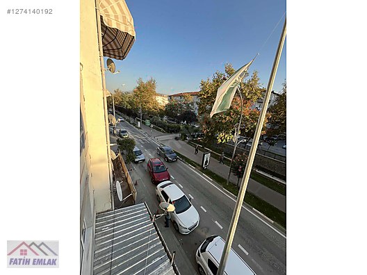 DEREBOYUNDA CADDE ÜZERİ GÜNEY CEPHE 2+1 - BURSA GEMLİK fotoğraf 22