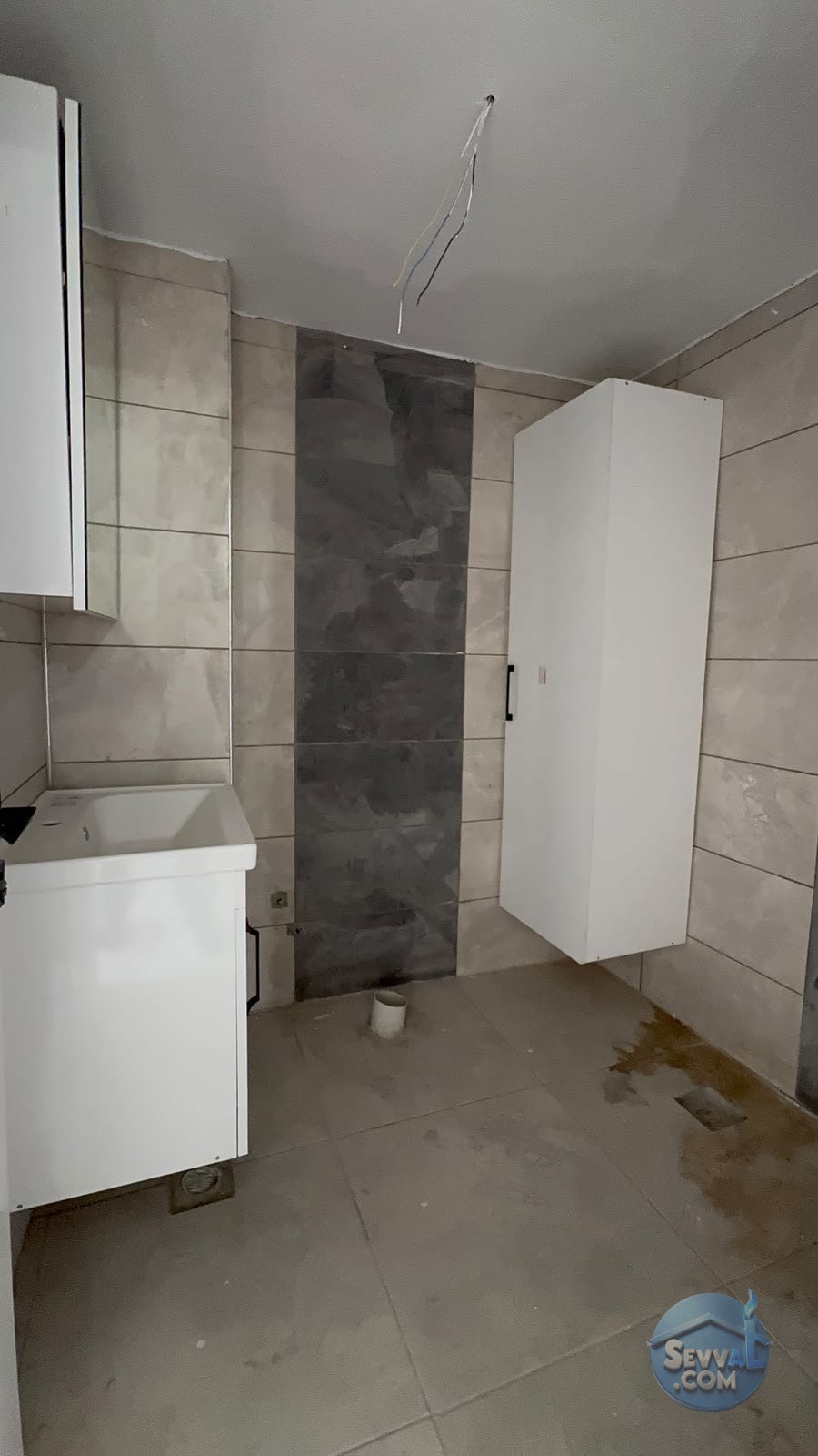 İPEKYOL MAH 5.KAT 2+1 D.GAZ KAPIDA - ŞANLIURFA HALİLİYE fotoğraf 4