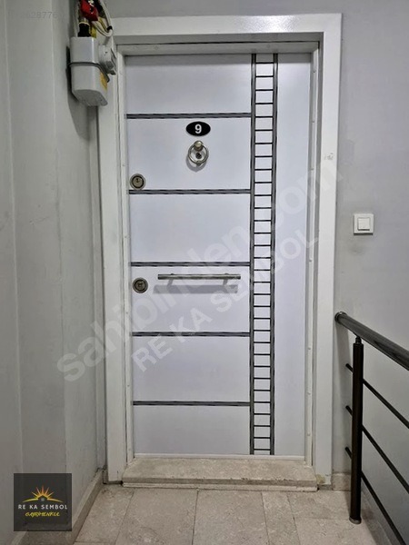 ADAPAZARI GÜNEŞLER MAHALLESİNDE SATILIK 5+1 DUBLEKS DAİRE - SAKARYA ADAPAZARI fotoğraf 26