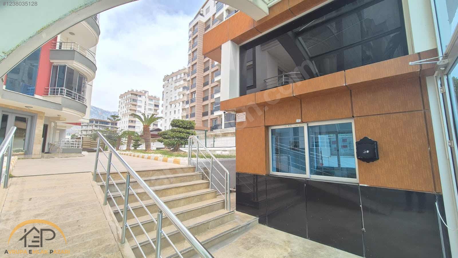 MASRAFSIZ ARA KAT DAİRE ARAYANLAR İÇİN EN GÜZEL ALTERNATİF - ANTALYA KONYAALTI fotoğraf 6