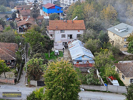 ERENLER KAYALAR REŞİTBEY'DE GENİŞ BAHÇELİ KOMPLE MÜLK SATILIK - SAKARYA ERENLER fotoğraf 38