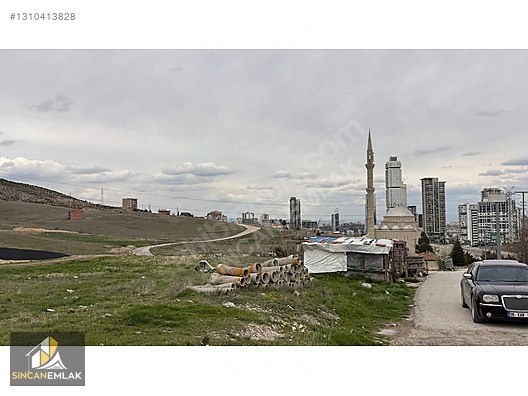 Yaşamkentte Ticari İmarlı 60m² Arsa Hissesi Yatırım Fırsatı - ANKARA ETİMESGUT fotoğraf 23