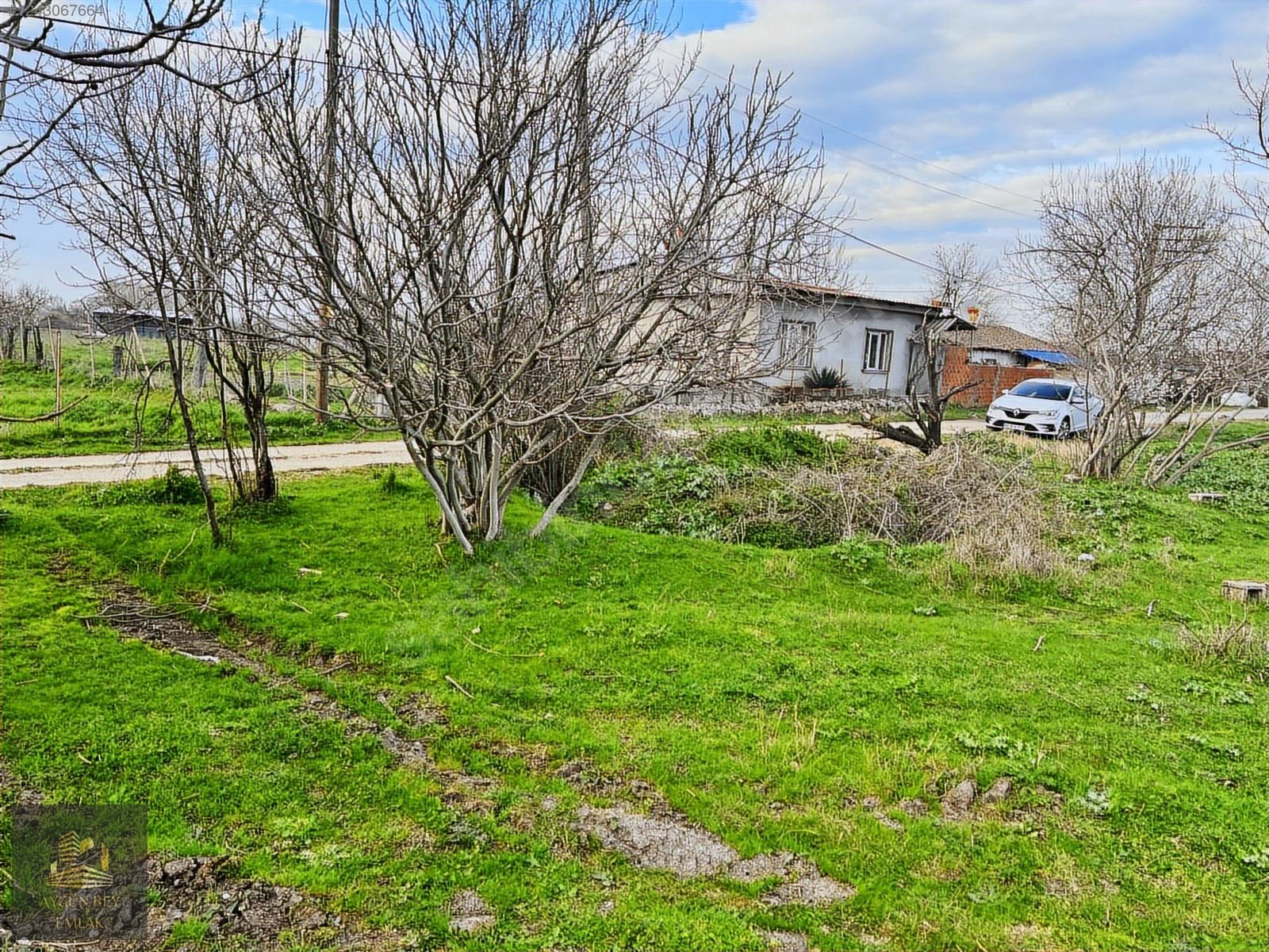 Bursada 2 Adet Müstakil Ev & 1.041 m² Arazi Yenilemeye ve - BURSA MUSTAFAKEMALPAŞA fotoğraf 11