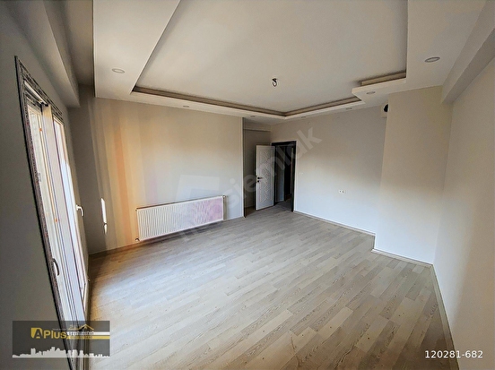 A PLUS GAYRİMENKULDEN ÇARŞI İÇİNDE SIFIR 2+1 SATILIK DAİRE - İZMİR TİRE fotoğraf 12