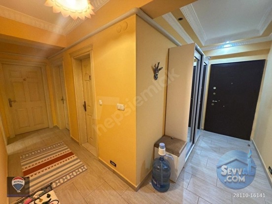 KUŞADASI EGE MAHALLESİN'DE DOGALGAZ'LI SATILIK DAİRE.. - AYDIN KUŞADASI fotoğraf 20