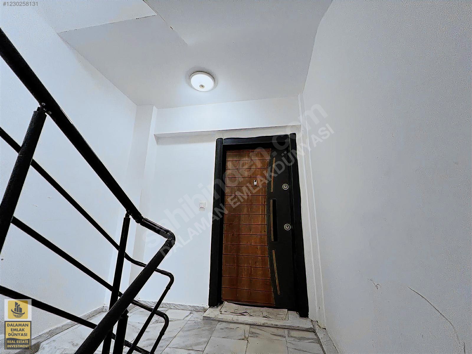 DALAMAN EMLAK DÜNYASINDAN KARAÇALIDA SATILIK 3+1 DAİRE - MUĞLA DALAMAN fotoğraf 9
