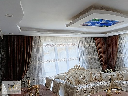 Pİ GAYRİMENKUL'den ÜMİT HASTANESİ YAKINI KATTA TEK DAİRE - ESKİŞEHİR TEPEBAŞI fotoğraf 13