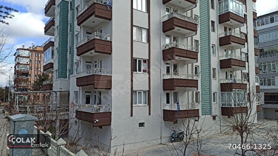 DAVRAZ MAHALLESİ HAFIZ DEMİRALAY OKULU YAKINI ARA KATTA KOMBİLİ DAİRE - ISPARTA MERKEZ fotoğraf 16