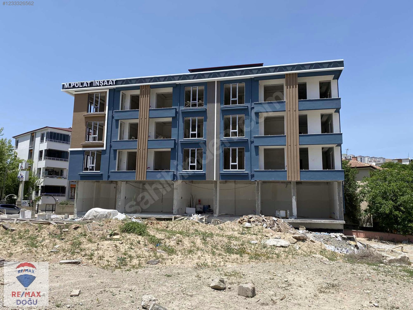 [REMAX DOĞU] ATAŞEHİR'DE KAZANDIRAN FİYATLARLA 1+1 DAİRELER !! - ELAZIĞ MERKEZ fotoğraf 4
