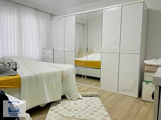 RAMSU'DAN SATILIK 3+1 DAİRE - ADIYAMAN MERKEZ fotoğraf 15