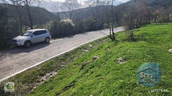 🚨 SAVAŞTEPE'DE 634 M² CADDEYE CEPHELİ İMARLI ARSA 🚨 - BALIKESİR SAVAŞTEPE fotoğraf 13