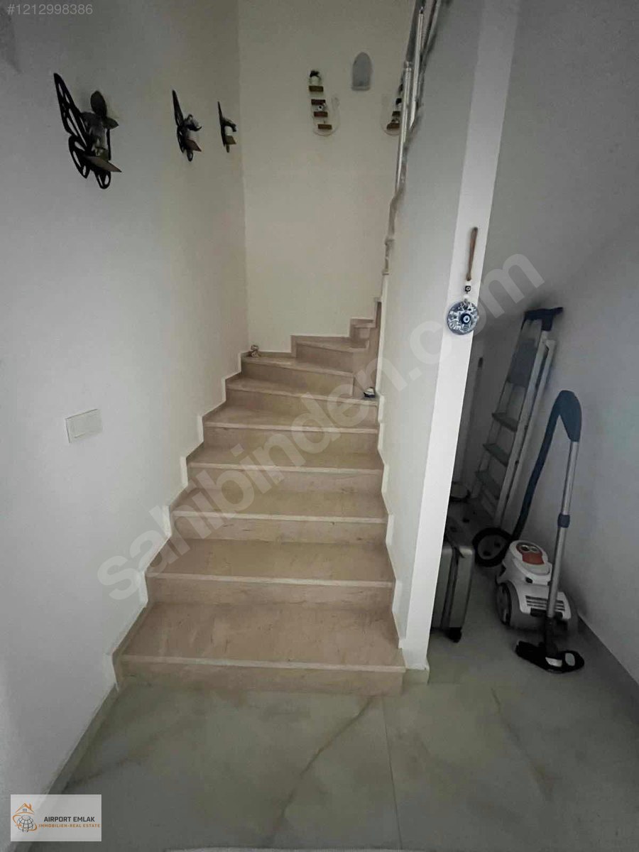 AIRPORT EMLAKTAN SATILIK 4+1 DUBLEKS DAİRE - MUĞLA DALAMAN fotoğraf 6