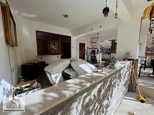 ŞEHİTLİKTE LÜX 6+1 3 KATLI GENİŞ SATILIK VİLLA - ANKARA POLATLI fotoğraf 29